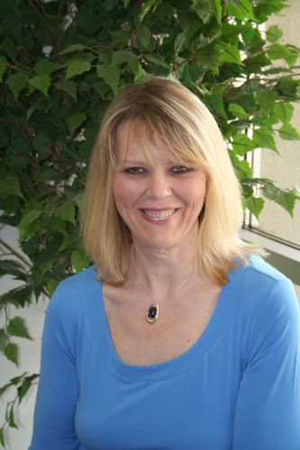 Lisa Adams