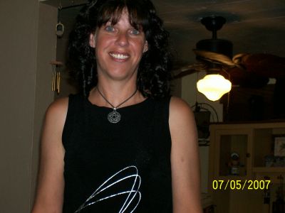Cheryl Lee