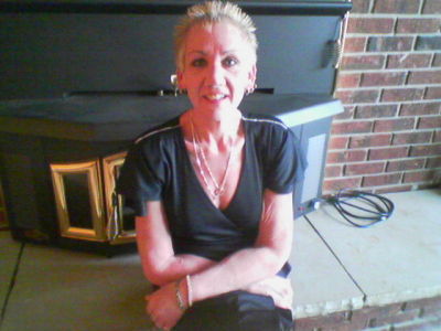 Theresa Andriszak