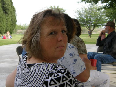 Deborah Keller