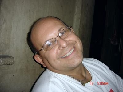 John Mraz