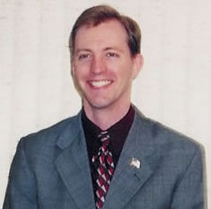 Ronald Krisko