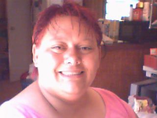 Mary Truett