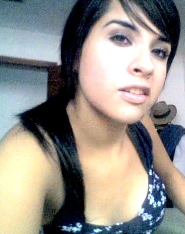 Ruth Flores