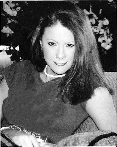 Anna Harper