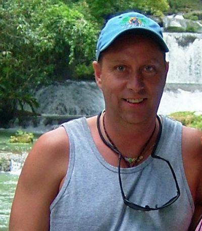 Donald Barnett