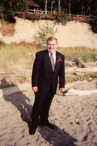 Bruce Gorman