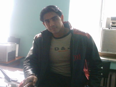 Wafa Hamid