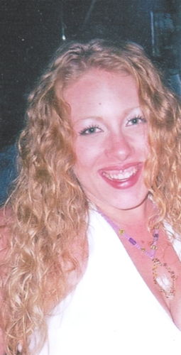 Ashley Hawes