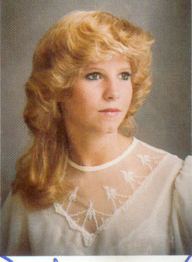 Sheri Udell