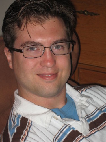 Curtis Kuebel