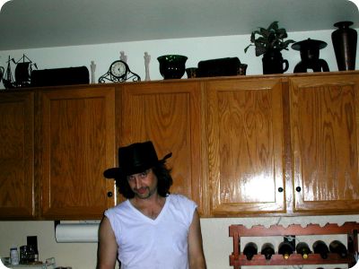 Steven Hofmann