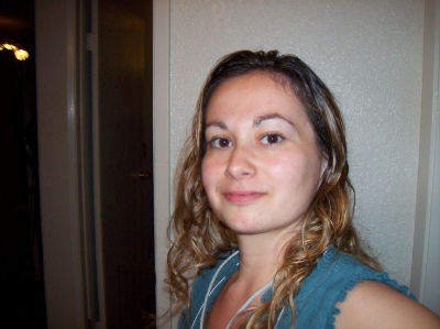 Cassaundra Flores