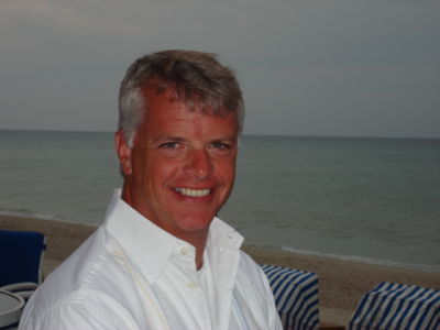 Mark Wilson