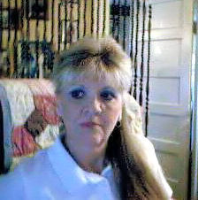 Mona Nunn