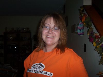 Stacey Snavely