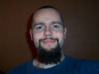 Erik Nicholson
