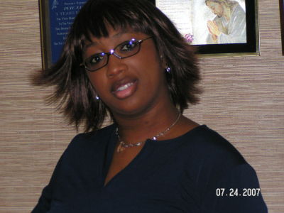 Melissa Williams