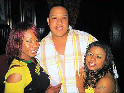 Christopher Wallace