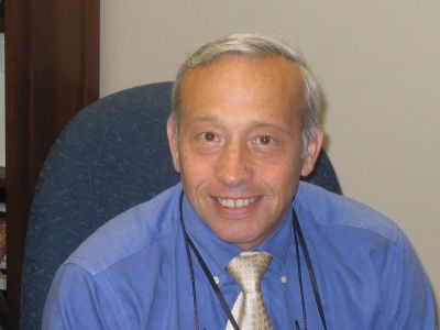 Richard Swain