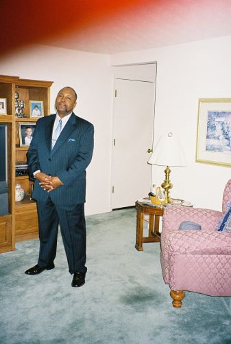 Walter Mcclinton