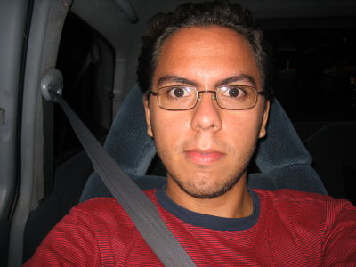 Roger Flores