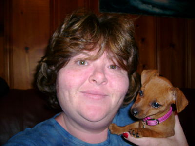 Janet Baxter