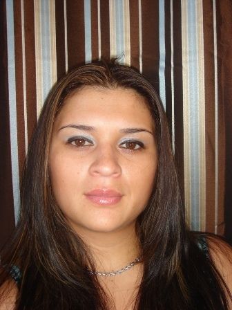 Alicia Mendez