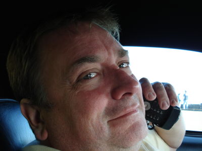Glen Pehling