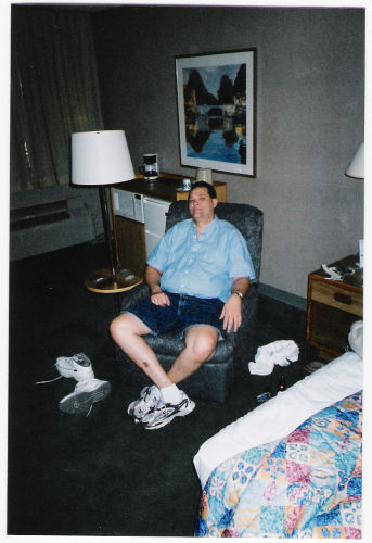 Mitchell Deboer
