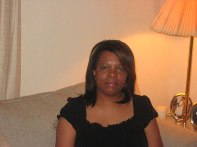 Tammie Hogan