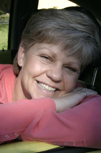 Nicole Deering