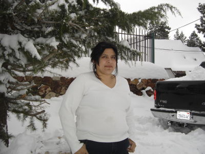 Andrea Gomez