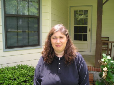 Susan Goch