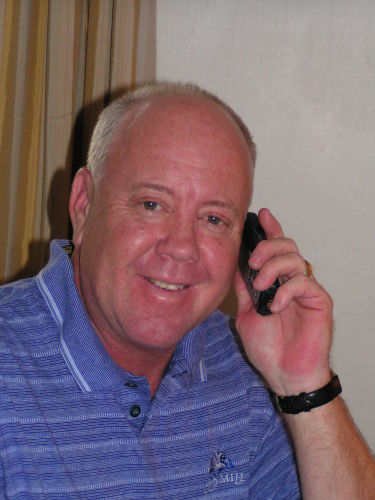 Robert Rehermann