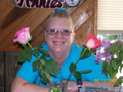 Deborah Hebercoyer