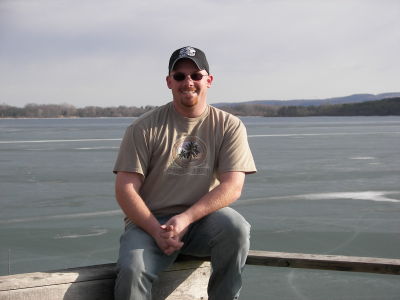 Gary Buck