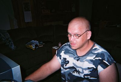 Bryan Perry