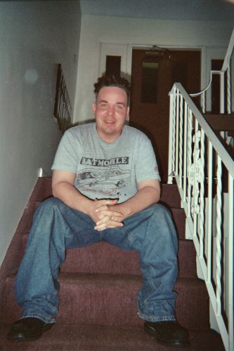 Gabriel Hodson