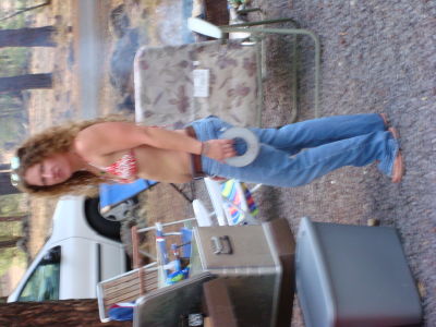 Brandy Ruland