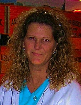 Tracy Taylor