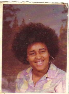 Theresa Robinson