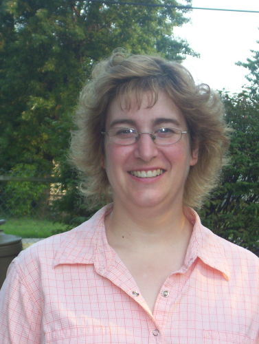 Alese Cook