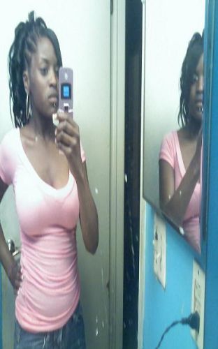 Desiree Simmons