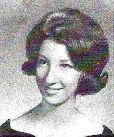 Linda Martin