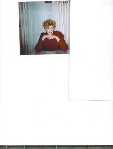 Sheryl Weber