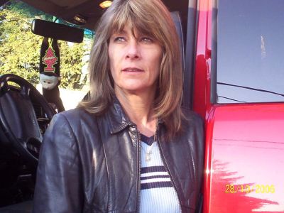 Pamela Mcgill