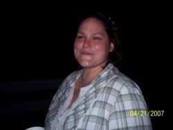Kellie Garner