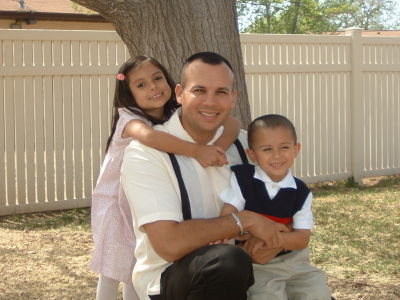 Frank Verdugo