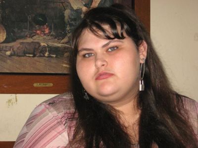 Samantha Franceschi